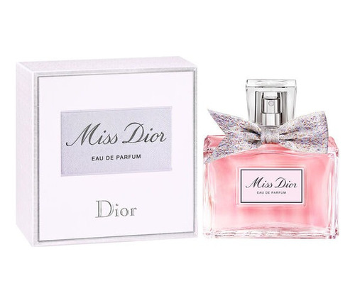 Perfume Miss Dior Eau De Parfum 100ml Dama.