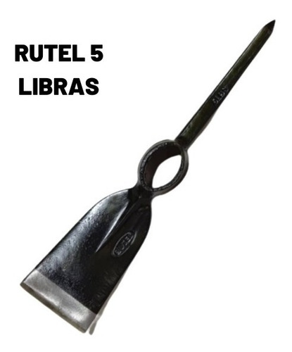Pico Sin Cabo 5 Libras Marca Covo
