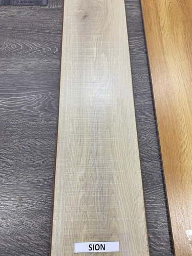 Imagen 1 de 4 de Piso Laminado Flotante Madera Decofloors Ultimate Parquetek