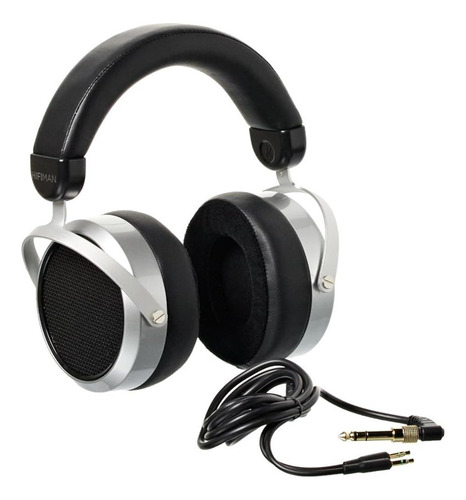 Auriculares Hifiman He400se Versión Stealth Magnets Con Part