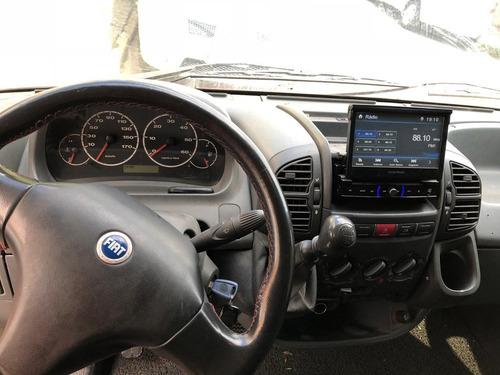 Fiat Ducato 2.8 Jtd Longo Teto Alto 5p 2008
