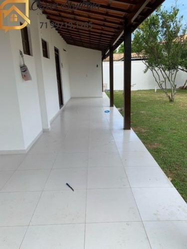 Imagem 4 de 25 de Casa - Ca01132 - 70444576