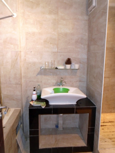 Primer Piso 3d 1b 84 M2 ..excelente Conectividad