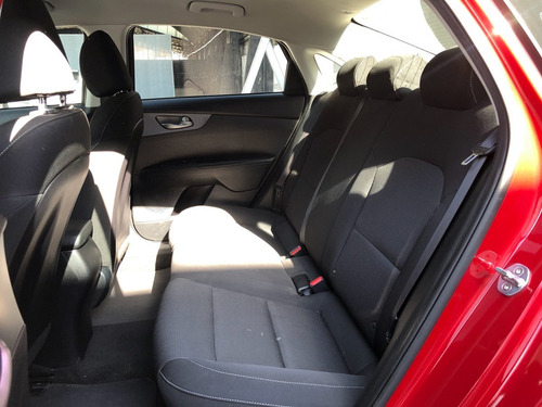 Imagen 8 de 15 de Kia Forte Sedan Ex Tm6 2.0l 2019 Iva Credito Recibo Financia