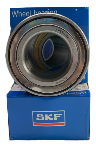 Rodamiento Rolinera Delantera Volkswagen Gol Original Skf Q