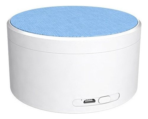 Bocina Bluetooth Caja De Sonido Inteligente Portátil