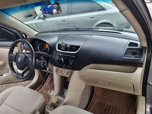 Suzuki Swift 1.2 Dzire