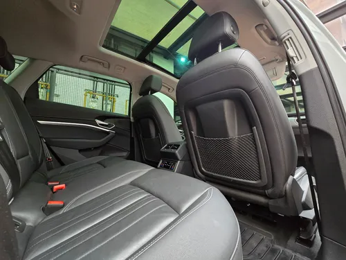 Audi E-tron Prestige