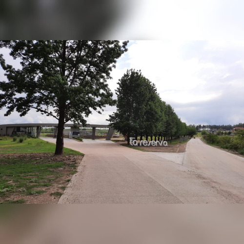 Venta Lotes Con Escritura Y Financiacion Propia, Country La Reserva 1