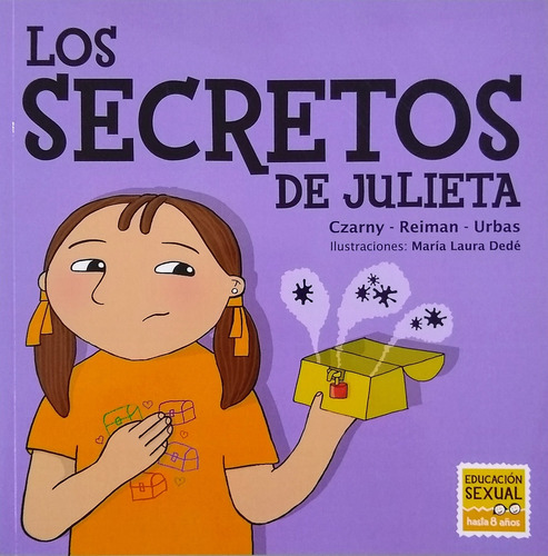 Los Secretos De Julieta  - Czarny - Reiman