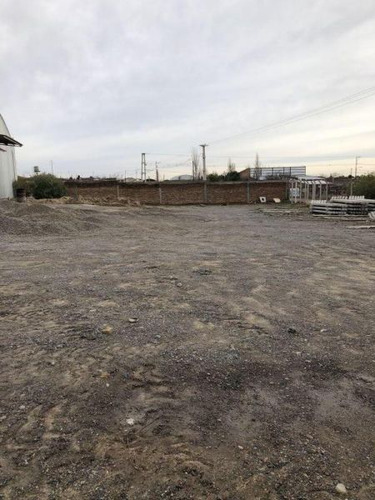 Alquiler Galpon Comercial En Parque Industrial Centenario