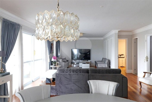 Apartamento Locação Pinheiros - 353-im534398