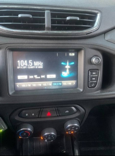 Imagem 7 de 15 de Chevrolet Prisma 1.4 Mpfi Lt 8v Flex 4p Manual