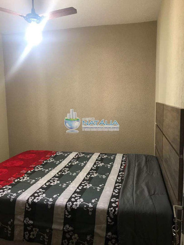 Imagem 20 de 28 de Apartamento Com 02 Dormitórios No Jardim Íris - V62796