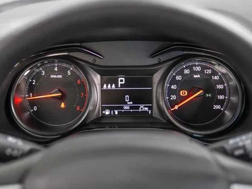 Chevrolet Onix 1.0 TURBO FLEX AUTOMÁTICO