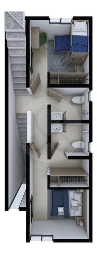 Casa En Condominio En Venta En Pueblo Cocoyoc