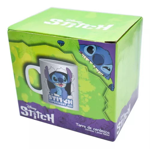 Taza clásica Disney Store Stitch