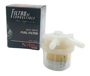 Filtro Gasolina Corolla 1990 91 92 93 94 95 96 97 Carburado