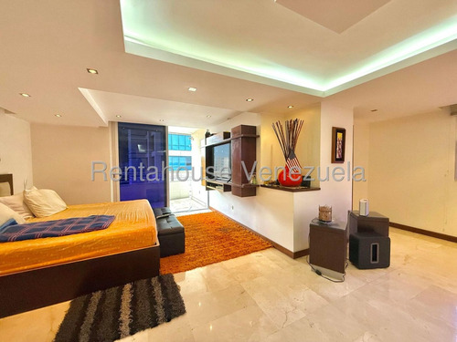 Apartamento En Venta Las Mercedes Mls#25-21623 Fr