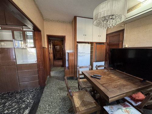 Casa En Alquiler En Don Bosco / 2 Dormitorios