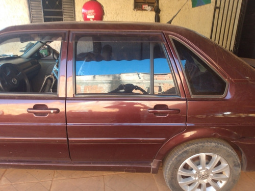 Volkswagen Santana