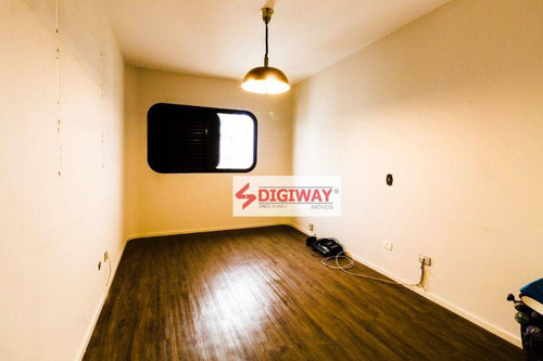 Imagem 9 de 30 de Apartamento A Venda R$ 1.950,000,00 Na Aclimação - Ap2699