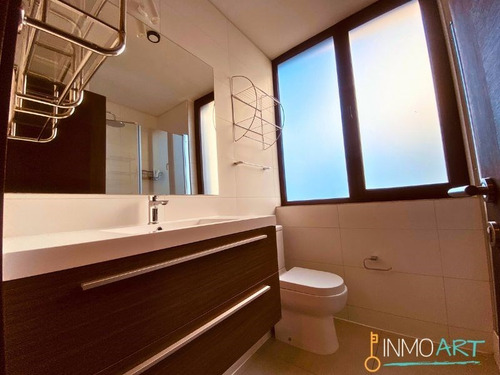 Departamento En Arriendo De 3 Dorm.+ 2 Baños En Valdivia