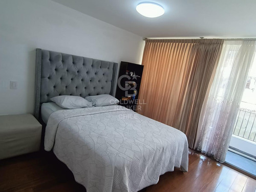Duplex Full Amoblado, Sector Sur