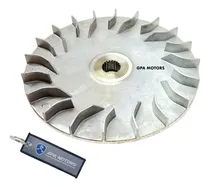 Comprar Polea Yamaha Grizzly 700 Kodiak 700 Viking 700 Grizzly 550