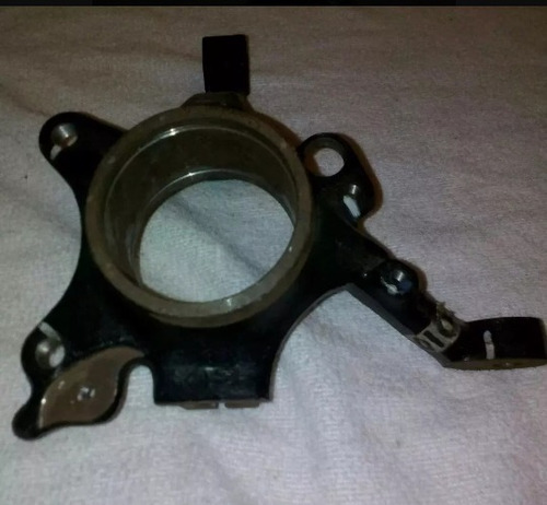 Montante Delantero Izquierdo Chery Amulet Chery X1
