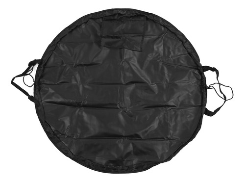 Bolsa De Neopreno Impermeable 600d Para Llevar Traje De Baño