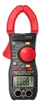 Comprar Voltímetro Digital Amperímetro Digital St170 Multímetro 600a