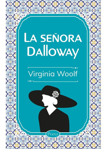 Libro La Señora Dalloway