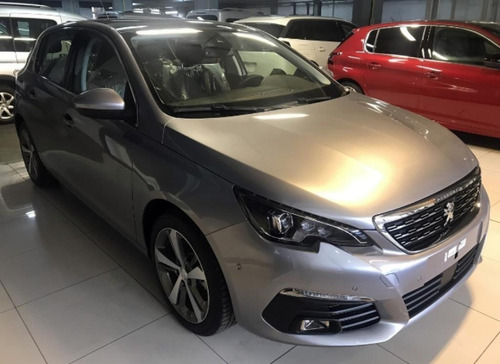 Peugeot 308 S Allure Plus