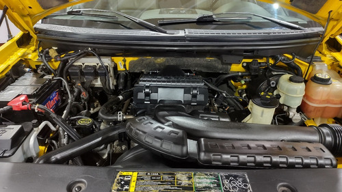 Imagen 15 de 15 de Ford F-150 Supercarb Pick-up Año 2004