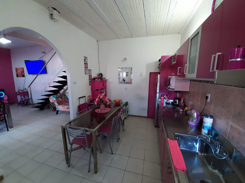 Imagen 3 de 11 de Venta Casa En San Martín