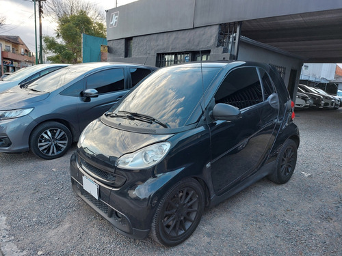 Smart Fortwo 1.0 Passion C/radio Highline