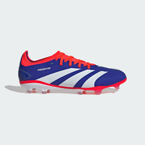 Botines Predator Pro Terreno Firme If6330 adidas