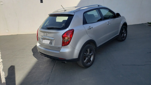 Korando