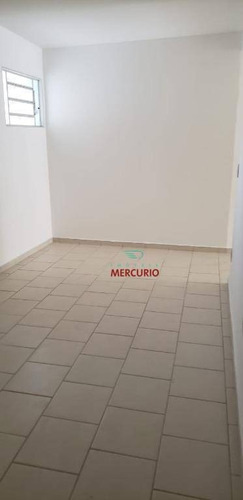 Casa Com 1 Dormitório À Venda, 250 M² Por R$ 600.000 - Centro - Bauru/sp - Ca3102