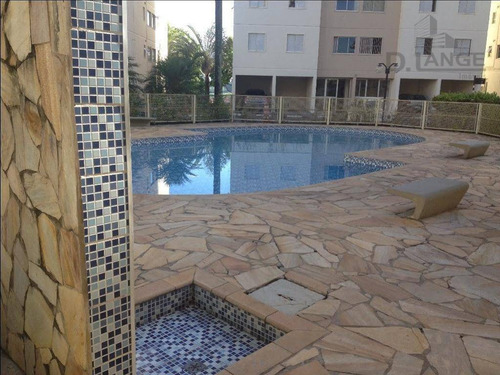 Imagem 15 de 18 de Apartamento Com 2 Dormitórios À Venda, 70 M² Por R$ 250.000 - Swift - Campinas/sp - Ap15069
