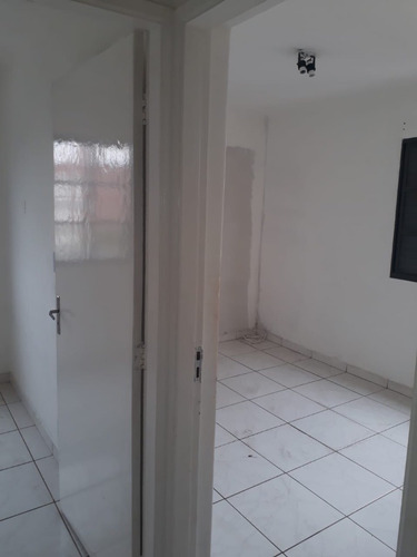Apartamento À Venda Na Avenida Ana Beatriz Bierrembach, Vila Mimosa, Campinas - Sp - Liv-11894