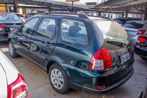 Imagem 5 de 5 de Fiat Palio