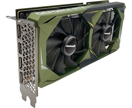 Kit Upgrade Rtx 4060 8gb Gddr6 + Fonte 750w 80 Plus Bronze