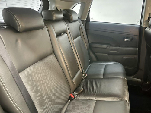 Mitsubishi ASX Asx 2.0 16v 4x4 Flex Aut