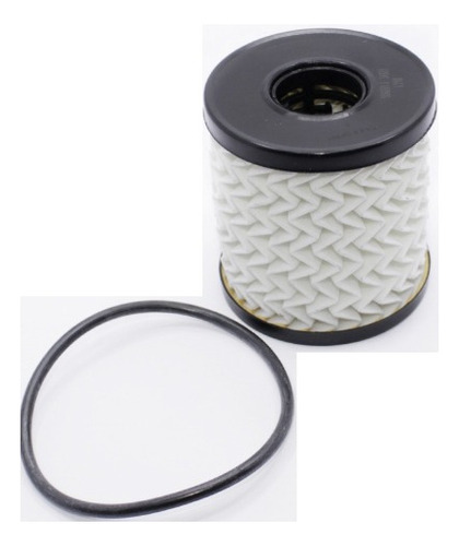 Filtro Aceite Original Peugeot 807 2.0 Hdi 16v 2006-2014