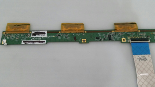 V260b3 P06 Tira Samsung Un28c4000pd Serie R30 (Usado)