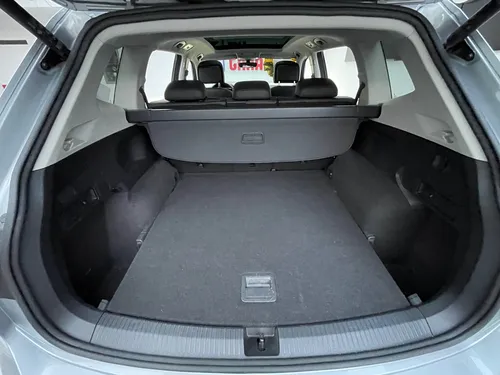 Volkswagen Tiguan 1.4 R-line