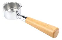 Comprar Portafiltro Sem Fundo De 54 Mm Para Modelos Breville Barista