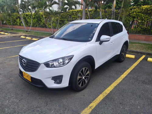 Mazda Cx-5 2017 2.0 Touring Camioneta